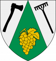 Blason Laix